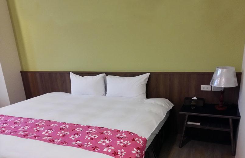 Sendale Zhubei Business Hotel Exterior photo