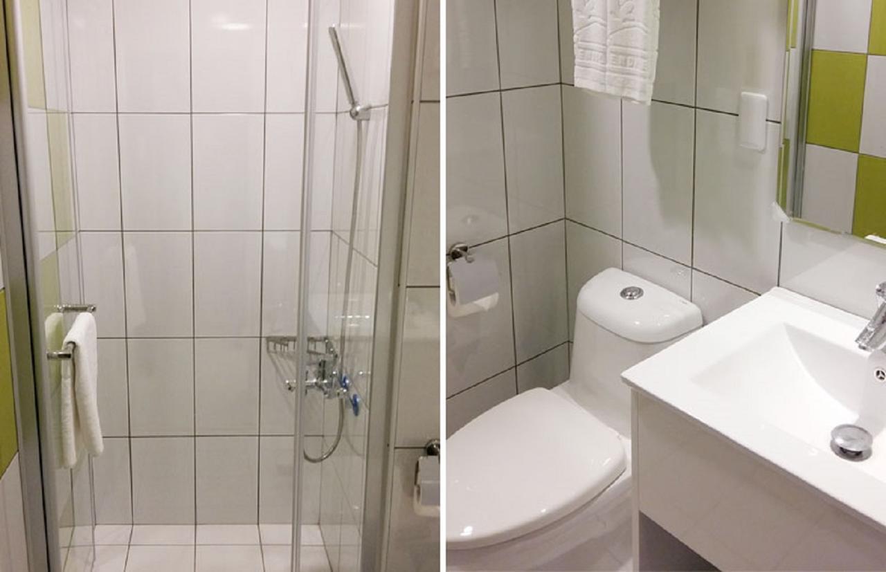 Sendale Zhubei Business Hotel Room photo